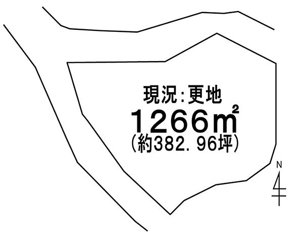 区画図：340000230565