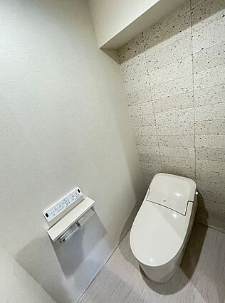 中央区新川にリ...