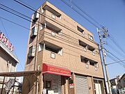 ベル桜井 3階 築28年11ヶ月の賃貸物件