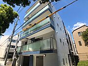 打出駅より徒歩3分 4階 築7年6ヶ月の賃貸物件