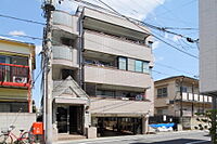 東京都中野区丸山2丁目28-2：物件画像／株式会社イールーム