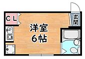 神戸市灘区船寺通４丁目 2階建 築56年のイメージ