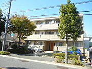 プランドール・モトユの賃貸物件