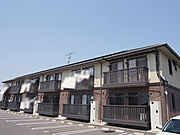 エミネンス上野中の賃貸物件