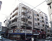 上前津寿ビル 6階 築38年4ヶ月の賃貸物件