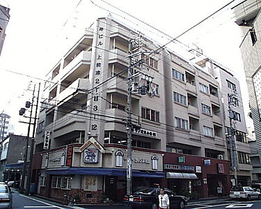 外観 外観
