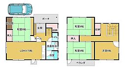 豊岡駅 880万円