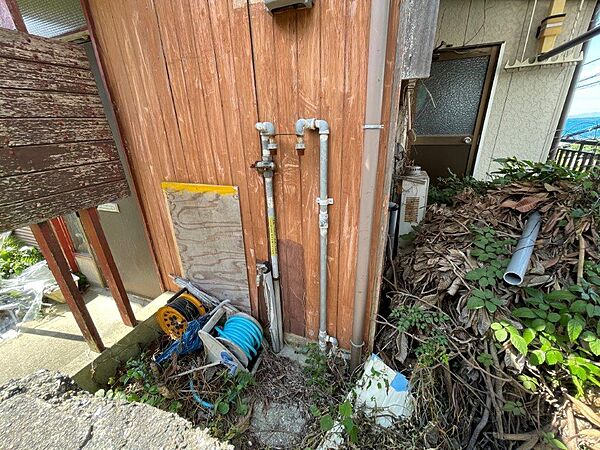 74坪　整形地です。