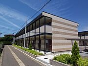 南高田駅より徒歩18分 築19年 2階建の賃貸物件