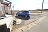 その他：駐車場