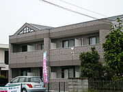 シプレーヌの賃貸物件