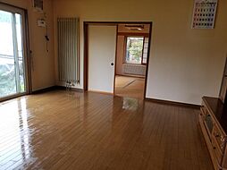 青森県東津軽郡蓬田村大字瀬辺地字田浦41-1-2 2階6LDKのリビング/ダイニング