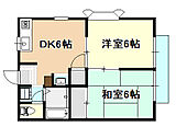 岡山市北区白石 2階建 築31年のイメージ