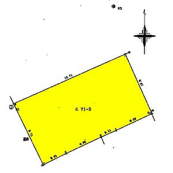 区画図：328000487974