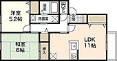 広島市佐伯区千同1丁目 2階建 築22年のイメージ