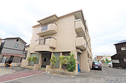 バーンフリート寝屋川 5階 築39年4ヶ月の賃貸物件