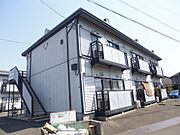 福山駅よりバス8分 徒歩7分 1階 築43年10ヶ月の賃貸物件