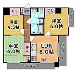 神戸市灘区土山町 4階建 築34年のイメージ