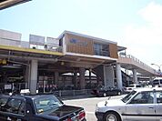 茨木駅(JR 東海道本線) 徒歩24分。 1900m