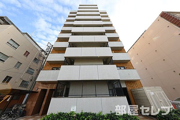 ワイズタワー徳川 ｜愛知県名古屋市東区徳川2丁目(賃貸マンション1LDK・8階・66.12㎡)の写真 その16