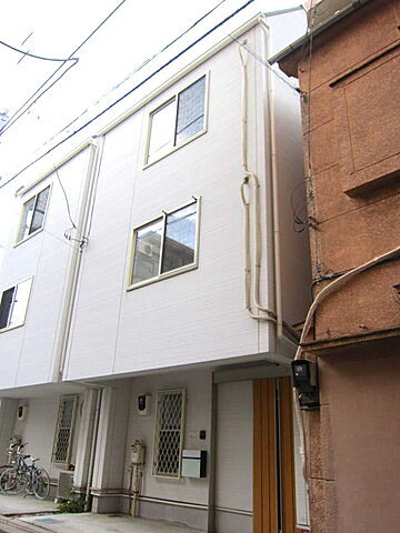 ホームズ 中野区の中古住宅 中古一戸建て物件一覧 購入情報