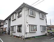 福山駅よりバス14分 徒歩1分 2階 築33年の賃貸物件