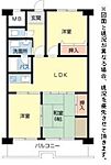 彦根市平田町 10階建 築30年のイメージ