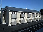 水戸駅よりバス20分 徒歩5分 2階 築11年1ヶ月の賃貸物件