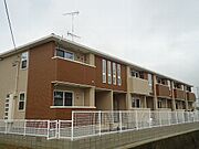 プラシード柿の木坂 2階 築14年の賃貸物件