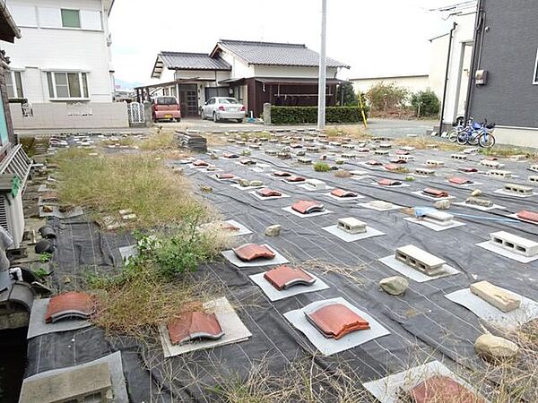 その他屋外