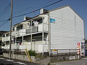 五井駅より徒歩24分 2階 築38年11ヶ月の賃貸物件