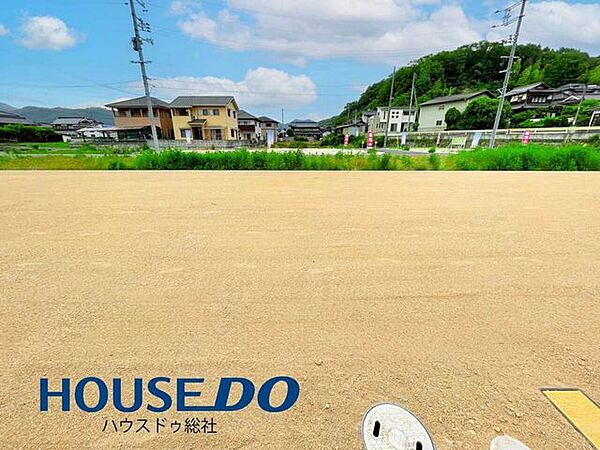 小さいお子様がいるご家族にお勧めの立地です♪