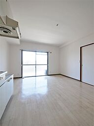 メゾン菊栄2 2LDKの写真