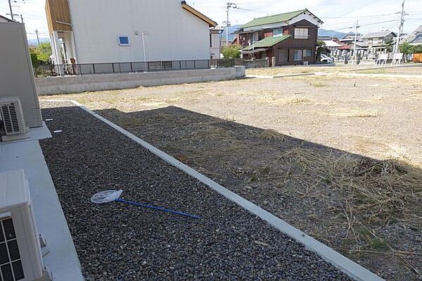 その他屋外