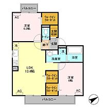 間取り：209011895328