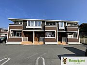 Ange 1階 築12年1ヶ月の賃貸物件