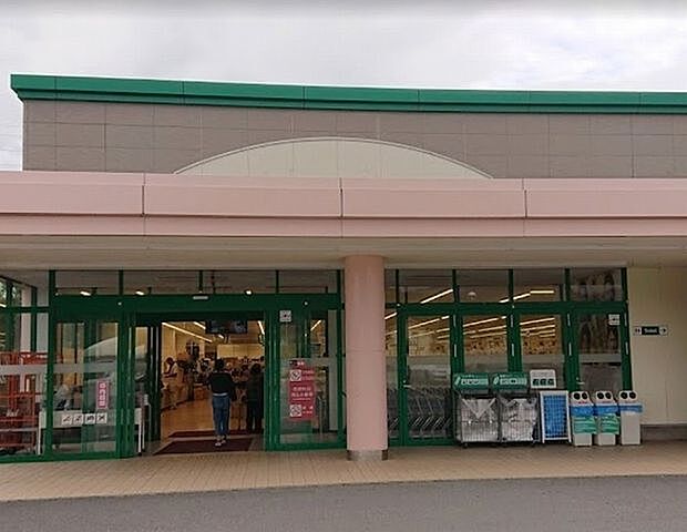 スーパー ラ・ムー上田築地店 1500m