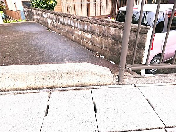 その他屋外