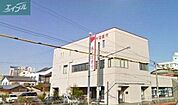 百十四銀行清輝橋支店 288m