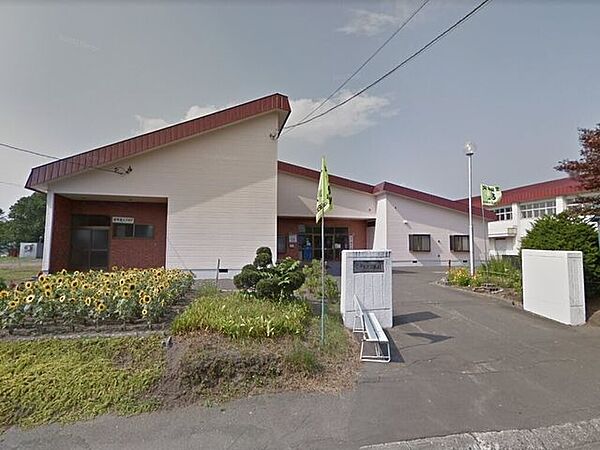detached 北海道勇払郡安平町安平74
地図を見る