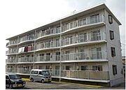 掛川駅より徒歩21分 3階 築36年の賃貸物件