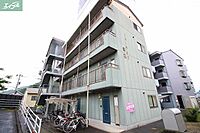 岡山県岡山市北区津高：物件画像／BRUNO不動産株式会社　エイブルネットワーク岡山駅西口店