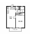 福山市手城町３丁目 2階建 築39年のイメージ