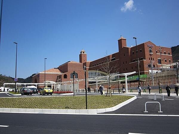 和歌山大学前駅(南海 南海本線)まで1174m