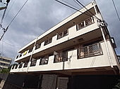 尼崎市汐町 3階建 築19年のイメージ