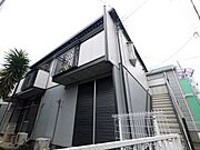 住吉駅より徒歩10分 1階 築38年7ヶ月の賃貸物件