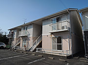  2階 築32年9ヶ月の賃貸物件