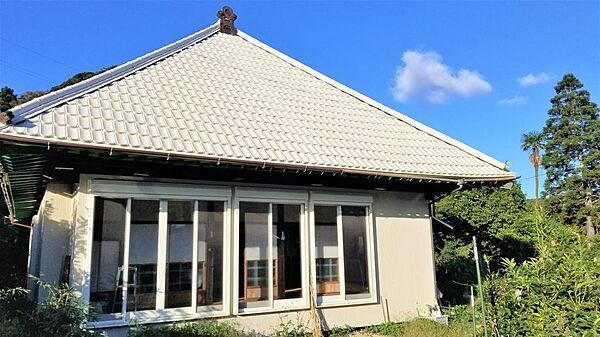 detached 千葉県富津市梨沢
地図を見る