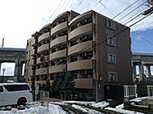仙台市若林区連坊小路 6階建 築23年のイメージ