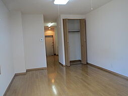 堀野ビル 101 1階1DKのリビング/ダイニング